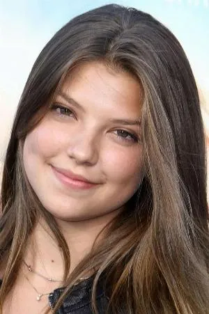 Катрин Миссал